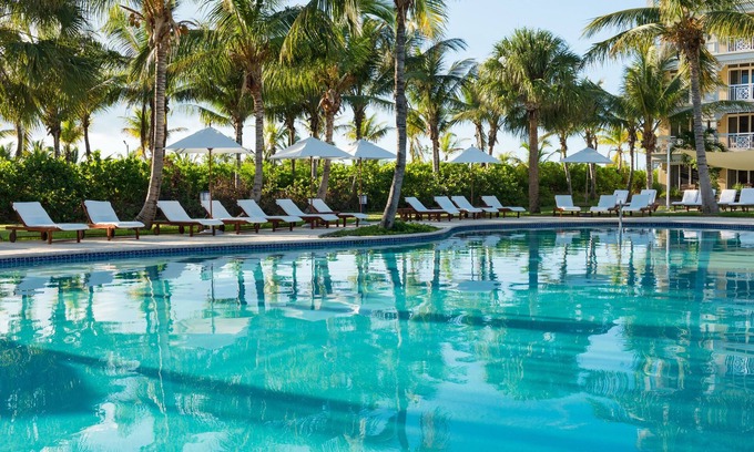 The Bight Resort | Alexandra Resort - All Inclusive