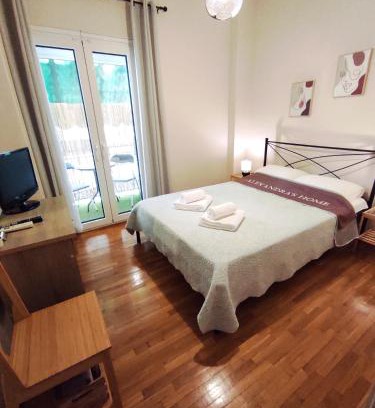 Pangrati Apartment | Alexandra 's Home