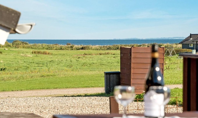 Nordborg House | "Alexis" - 250m from the sea by Interhome