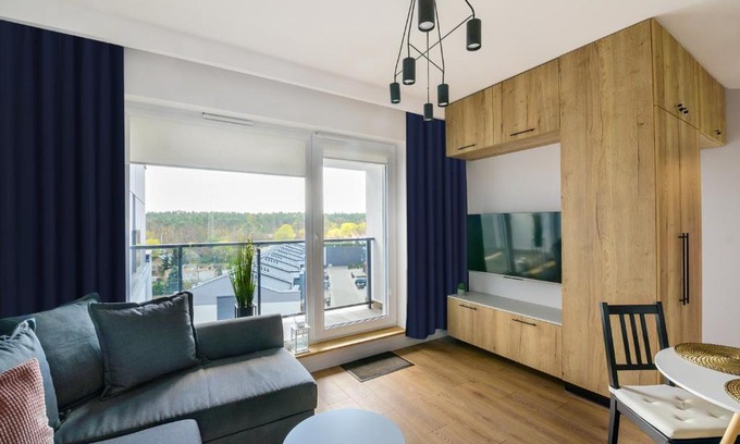 Wloclawek Apartment | ALFA 14