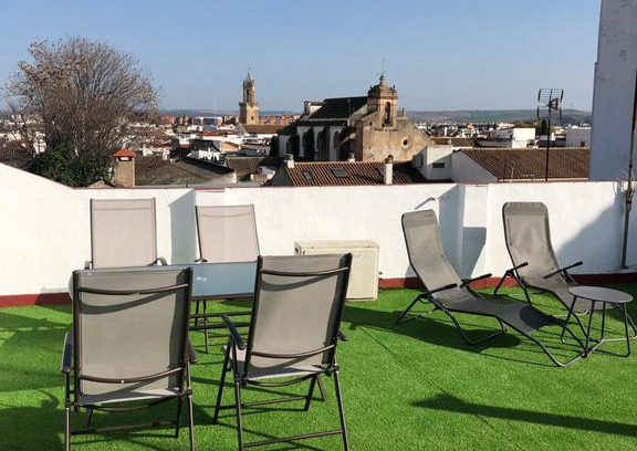Distrito Centro House | ALFAROS APARTAMENTO Nº2
