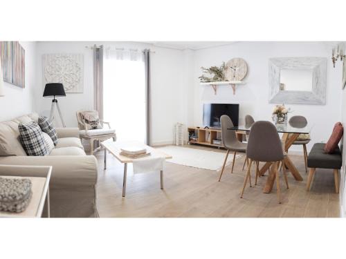 Distrito Centro Apartment | Alfaros