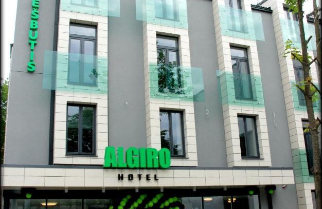 Kaunas Hotel | Algiro Hotel