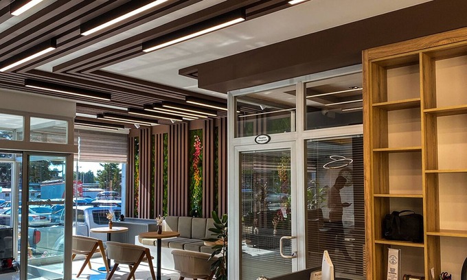 Beysehir Hotel | Ali Bilir Otel
