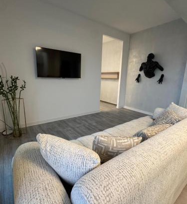 Buzau Apartment | Alia Residence