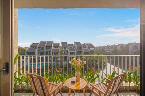 Cam Thanh Villa | Alice House Hoi An - River View with Swimming Pool