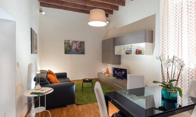 Trastevere Apartment | Alice House - Trastevere