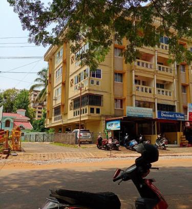 Udupi Apartment | Alice's Cozy Abode