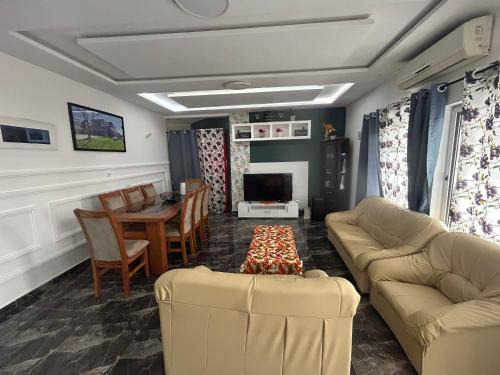 Abomey-Calavi Apartment | Alifa tankpè calavi 3 CH