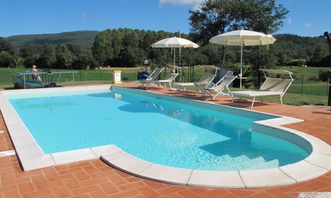 Montieri House | Alighiero II by Interhome
