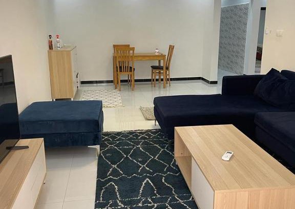 Ngor Apartment | ALIMOU Appartement F4 Almadie