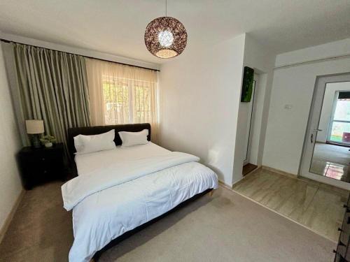 Vama Veche Apartment | Alina Born By The Sea