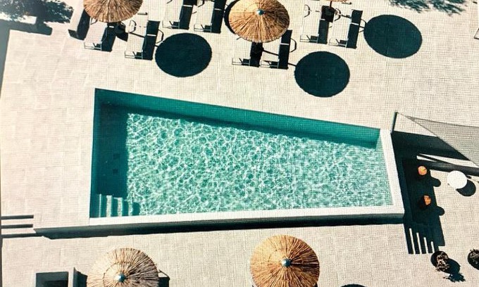 Mykonos Hotel | ALIRENE MYKONOS
