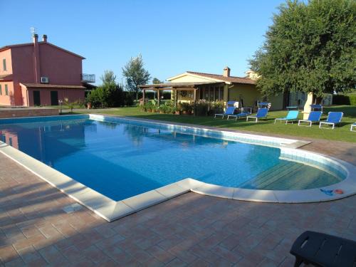 Grosseto House | Aliseo