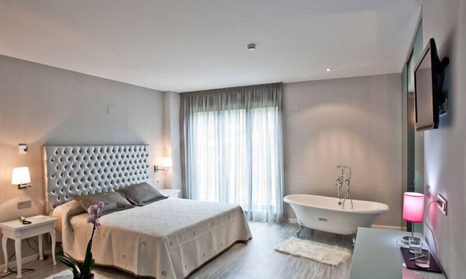 Arteixo Hotel | Alix Boutique