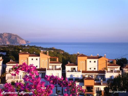 Nerja Apartment | Aljamar 3B