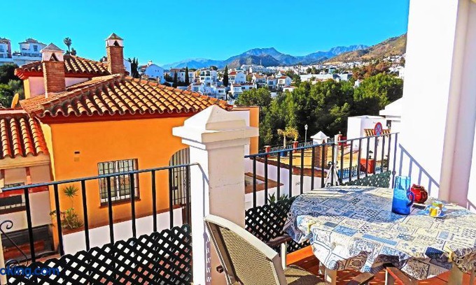 Nerja Apartment | Aljamar 3B