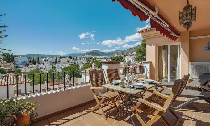 Nerja Apartment | Aljamar, Nerja - R0247