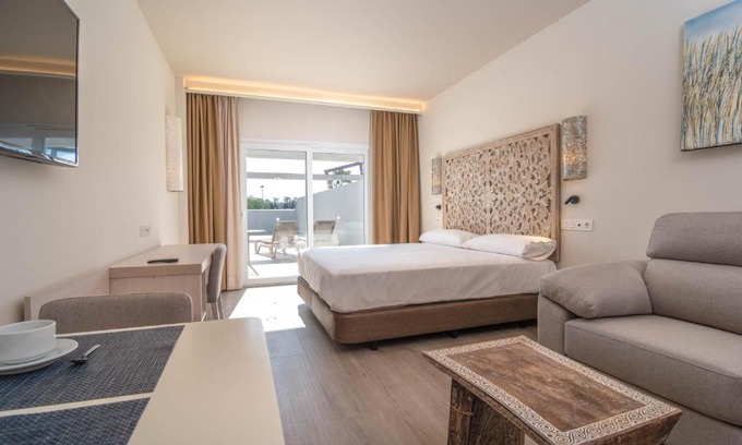 Gelves Apartment | Aljarafe Suites by QHotels