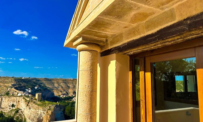 Casas del Cerro Hotel | Alkalea Hospedería