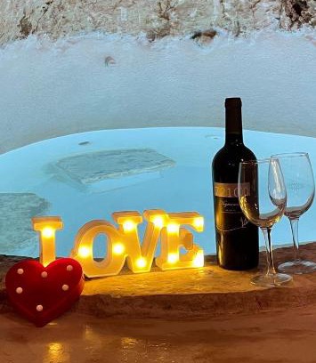 Ostuni Historic Centre Bed & Breakfast | Alkimia
