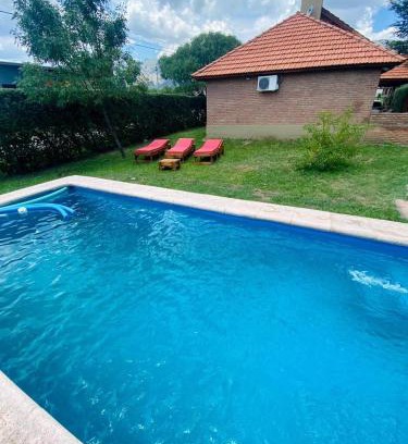 Merlo House | ALKIMIA-MERLOSL