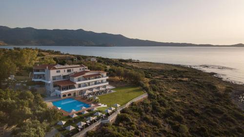 Monemvasia Hotel | ALKINOI RESORT AND SPA