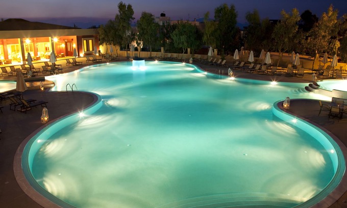 Vrahati Hotel | Alkyon Resort Hotel & Spa