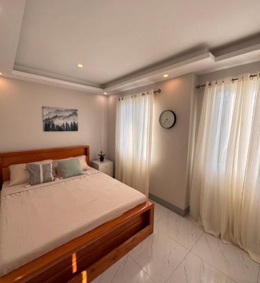 Dao Apartment | All-day cozy home
