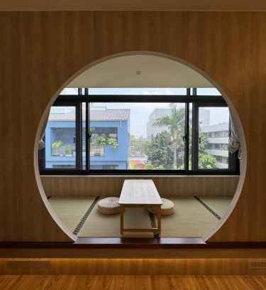 Tainan City Centre House | All In One Entire Home