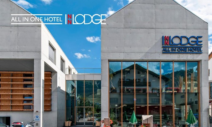 Celerina-Schlarigna Cabin | All In One Hotel - Inn Lodge/Swiss Lodge