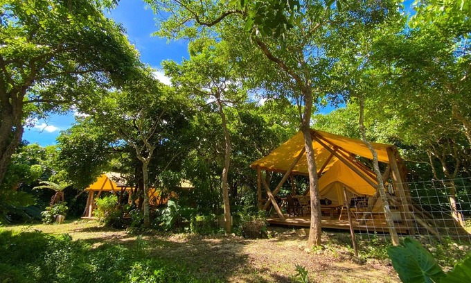 Ishigaki House | All inclusive A special time spent in the wilder / Ishigaki Okinawa