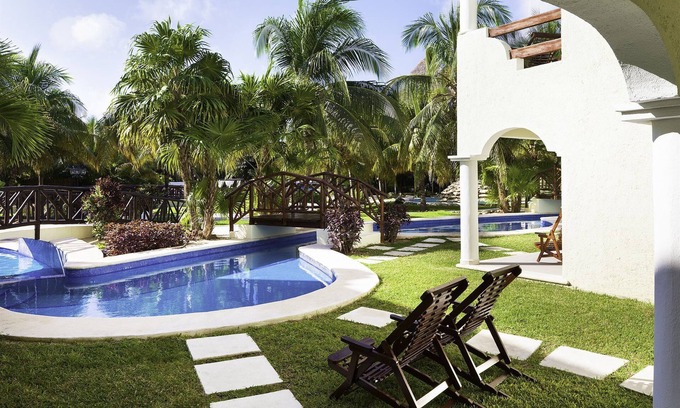 Maroma Resort | All Inclusive Adult Only- Contact me for exact rates- response time 20 mins