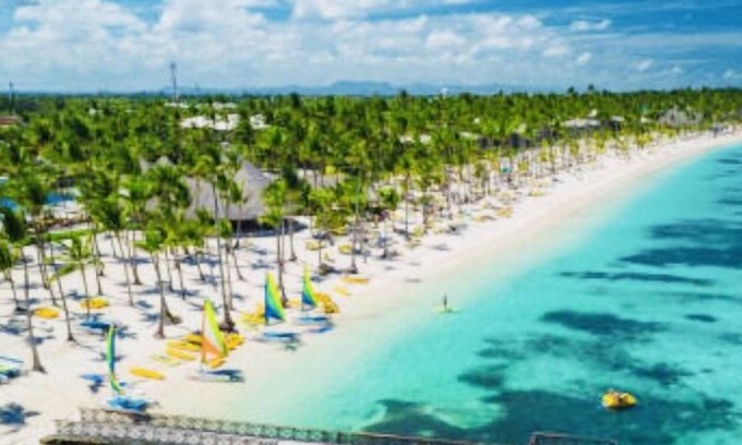 Downtown Cancun Resort | All Inclusive Adults Only - Resort In Punta , Cancun Room # 1 Junior Suite