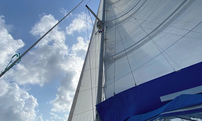 Achutupo Boat Rental | All inclusive 4-bedroom Catamaran up to 8 people in San Blas Panama