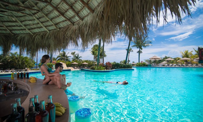 Los Maestros Resort | All-Inclusive Resort in Puerto Plata 1BR/1BA