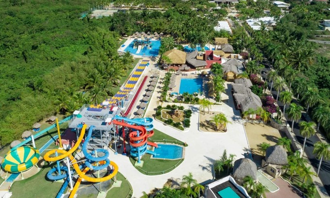 Punta Cana Apartment | All Inclusive Resort in Dominican Republic Punta Cana