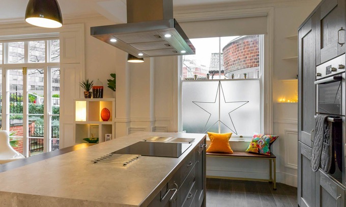 Norwich Cottage | All Saints Green | Modern Cottage in Norwich City Centre