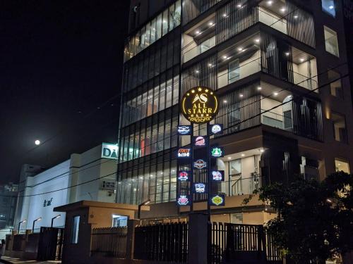 Sanganer Hotel | All Starr Club