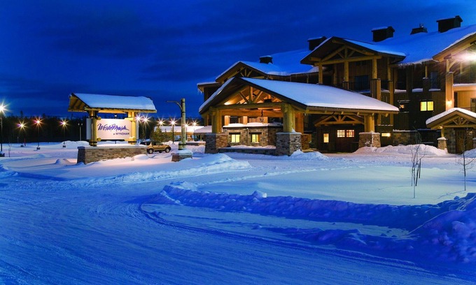 West Yellowstone Resort | All the comforts of home!