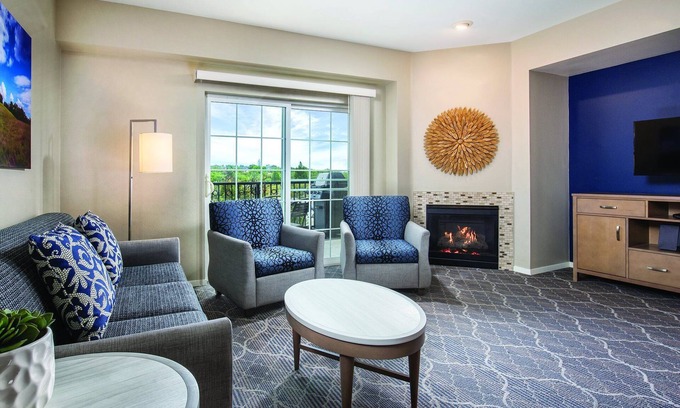Solvang Resort | All the comforts of home!