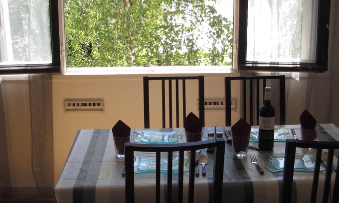 19th Arrondissement Apartment | All the comforts of La Villette