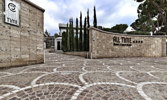 Torrino Hotel | All Time Relais & Sport Hotel