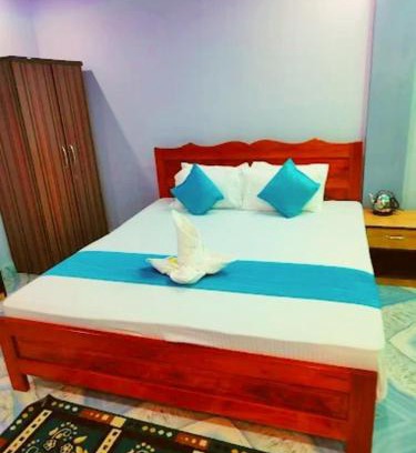 Sohra Resort | All Time Resort