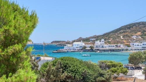 Apollonia Apartment | All Welcome