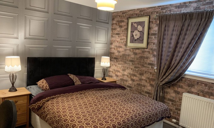 Glenisla Apartment | All You’ll Need For a Cosy Stay
