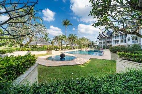 Laguna Apartment | Allamanda Laguna Phuket