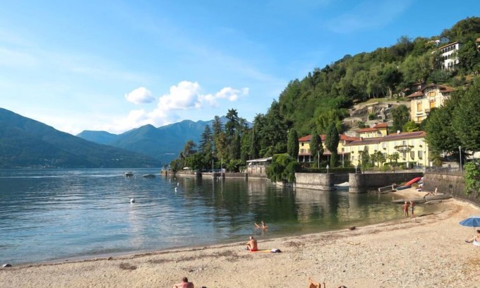 Luino Apartment | Allegra by Interhome