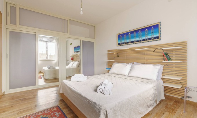 Mazara del Vallo Apartment | Allegro e Moderno in pieno centro