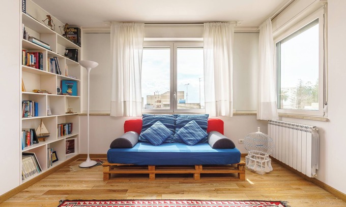 Mazara del Vallo Apartment | Allegro e Moderno in pieno centro